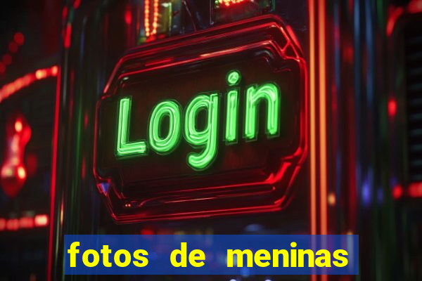 fotos de meninas fake para